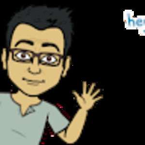 Meet your Posher, Edwin